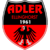 Adler Ellinghorst 1961 Logo