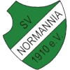 Normannia Pfiffligheim Logo