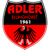 Adler Ellinghorst II Logo