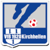 VfB Kirchhellen 1920 Logo