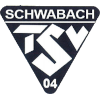 TSV 04 Schwabach Logo