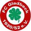 FC Gladbeck 1920/52 Logo