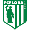 FC Flora Tallinn Logo