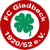FC Gladbeck 1920/52 Logo