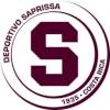 Deportivo Saprissa Logo
