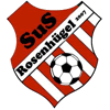 SuS Rosenhügel 07 Logo