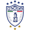 CF Pachuca Logo