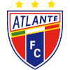 CF Atlante Logo