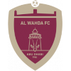 al-Wahda Logo