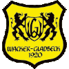 Wacker Gladbeck 1920 Logo