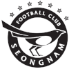 Seongnam Ilhwa Chunma Logo