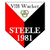 VfB Wacker Steele 1981 Logo