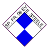 Sportfreunde Steele 09 Logo