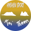 Hienghene Sport Logo