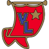 Vörös Lobogo Budapest Logo