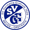 SV Germania Grefrath Logo