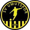 Umutspor Troisdorf Logo
