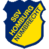 SSV Homburg-Nürnbrecht Logo
