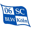 SC Blau-Weiß 06 Köln Logo