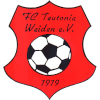 FC Teutonia Weiden Logo