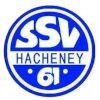 SSV Hacheney 61 Logo