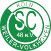 SC Weiler-Volkhoven Logo