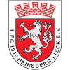 1. FC Heinsberg-Lieck Logo