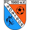 FC Höntrop 80 Logo