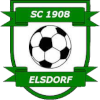 SC 08 Elsdorf Logo