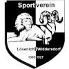 SV Lövenich/​Widdersdorf Logo