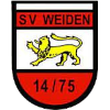 SV Weiden Logo