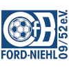 CfB Ford Köln-Niehl Logo