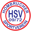 Hombrucher SV 09/72 Logo