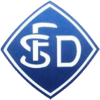 Sportfreunde 1919 Düren Logo