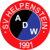 SV Helpenstein Logo