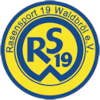 RS Waldbröl 19 Logo