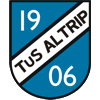 TuS Altrip Logo