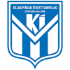 KI Klaksvik Logo