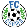 FC Norma Tallinn Logo