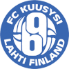 FC Kuusysi Logo