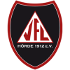 VfL Hörde 1912 Logo