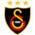Galatasaray Mülheim Logo