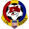 1. FC Kosice Logo