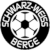 SV Schwarz-Weiß Berge Logo