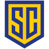 SC St. Tönis 11/20 Logo