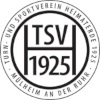 TSV Heimaterde Mülheim 1925 Logo