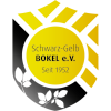 SV Schwarz-Gelb Bokel Logo