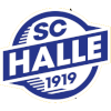 SC Halle 1919 Logo