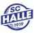 SC Halle 1919 Logo