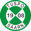 TuSpo Saarn 1908 Logo